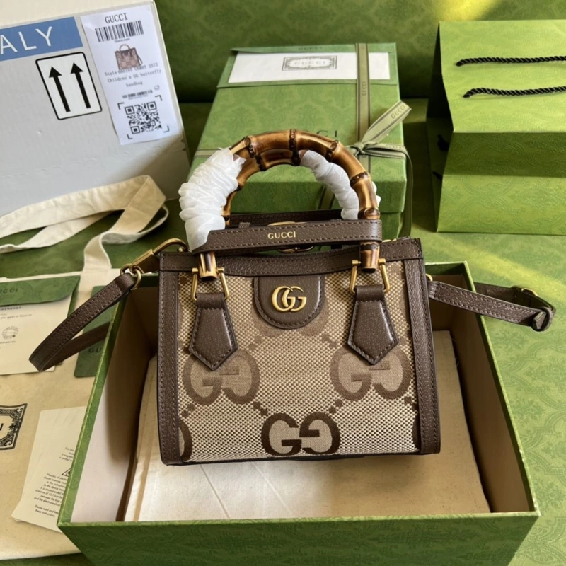 Gucci Top Handle Bags 4036C-0060