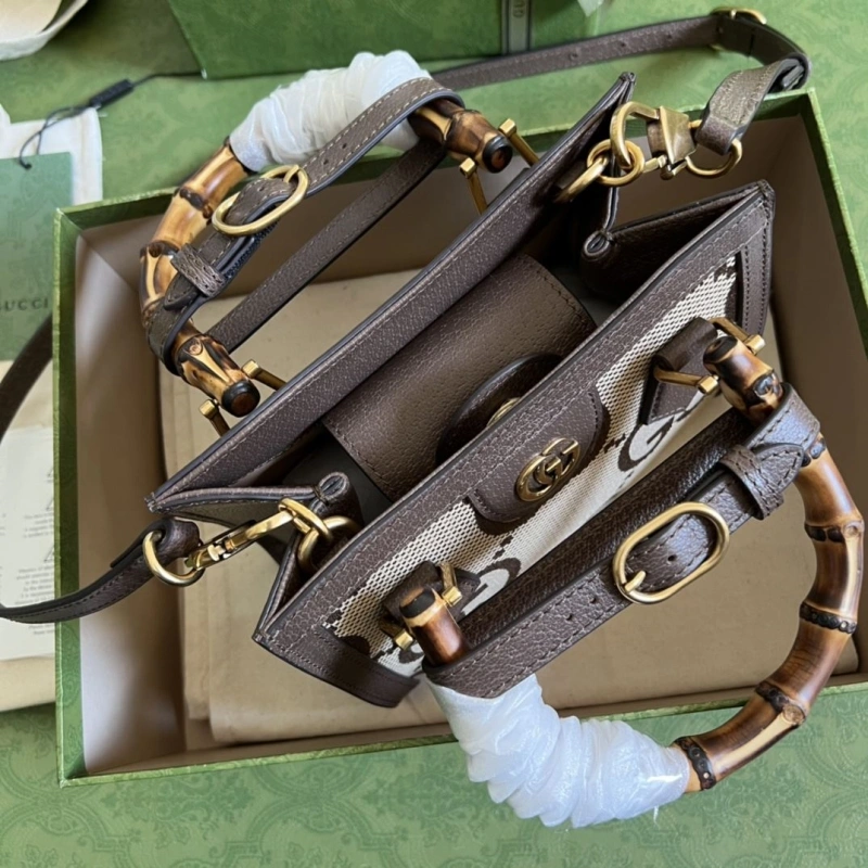 Gucci Top Handle Bags 4036C-0060