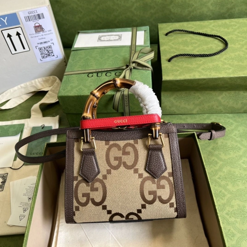 Gucci Top Handle Bags 4036C-0061