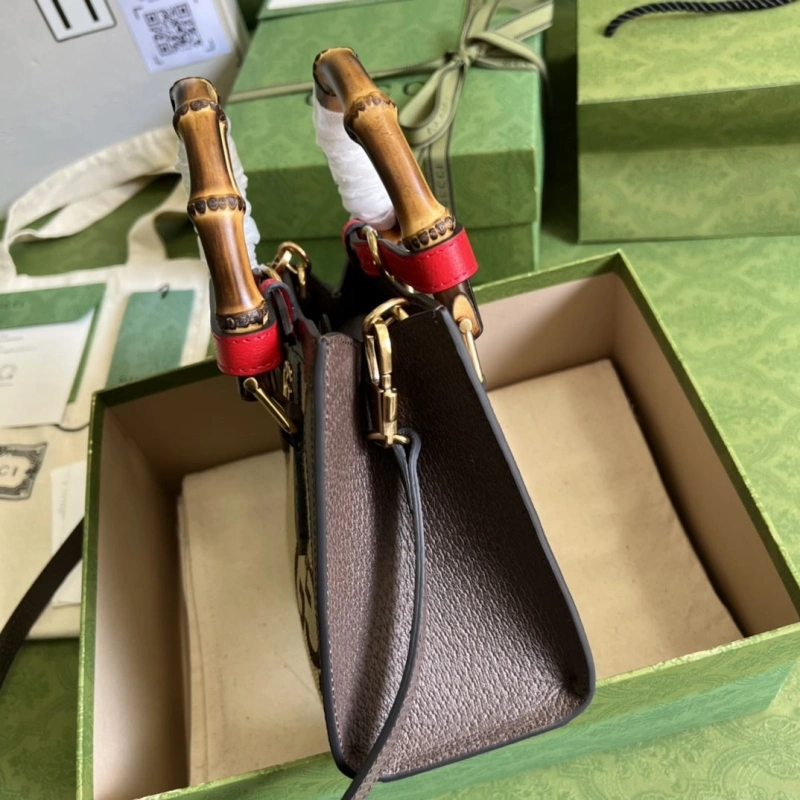 Gucci Top Handle Bags 4036C-0061