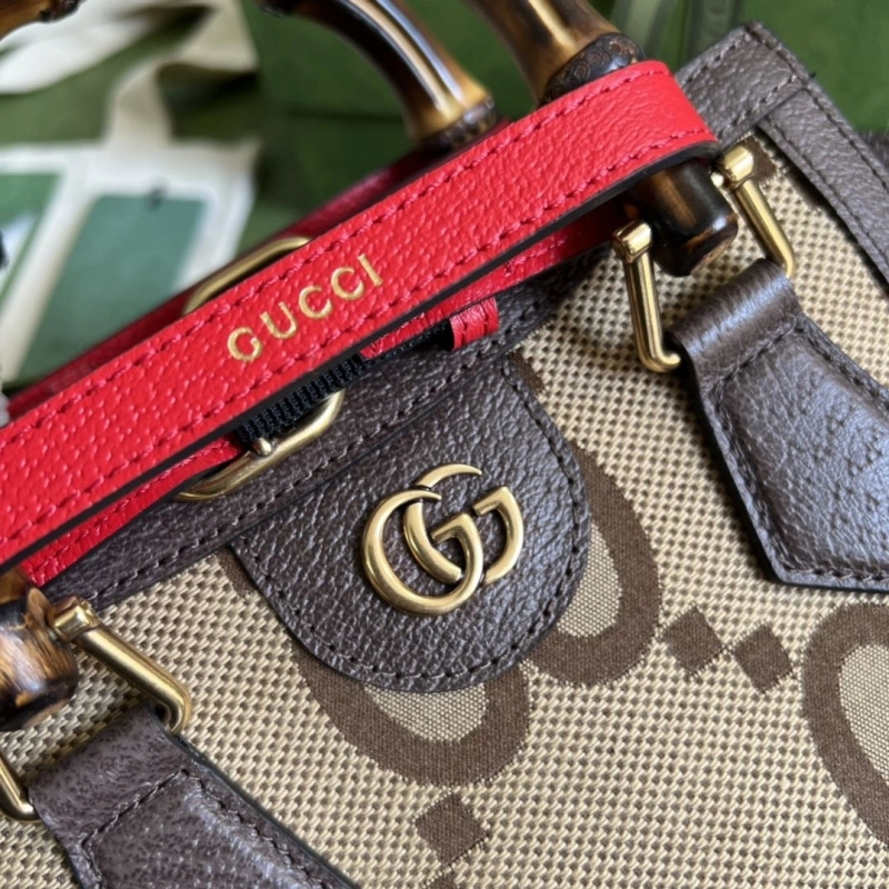 Gucci Top Handle Bags 4036C-0061