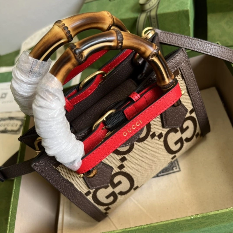 Gucci Top Handle Bags 4036C-0061