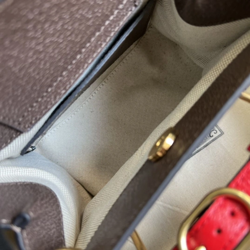 Gucci Top Handle Bags 4036C-0061