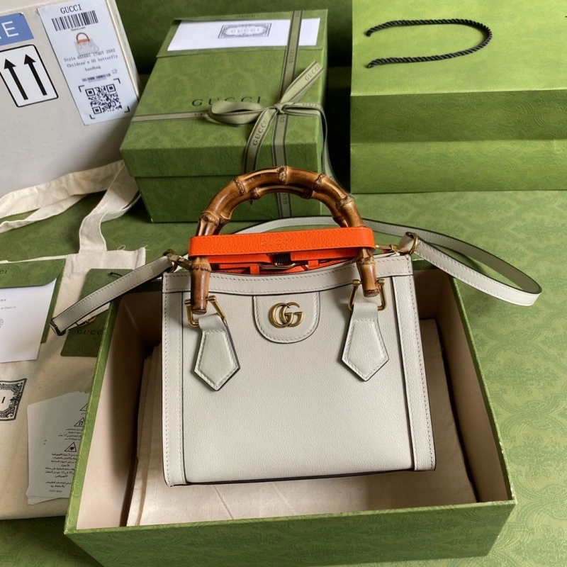 Gucci Top Handle Bags 4036C-0062