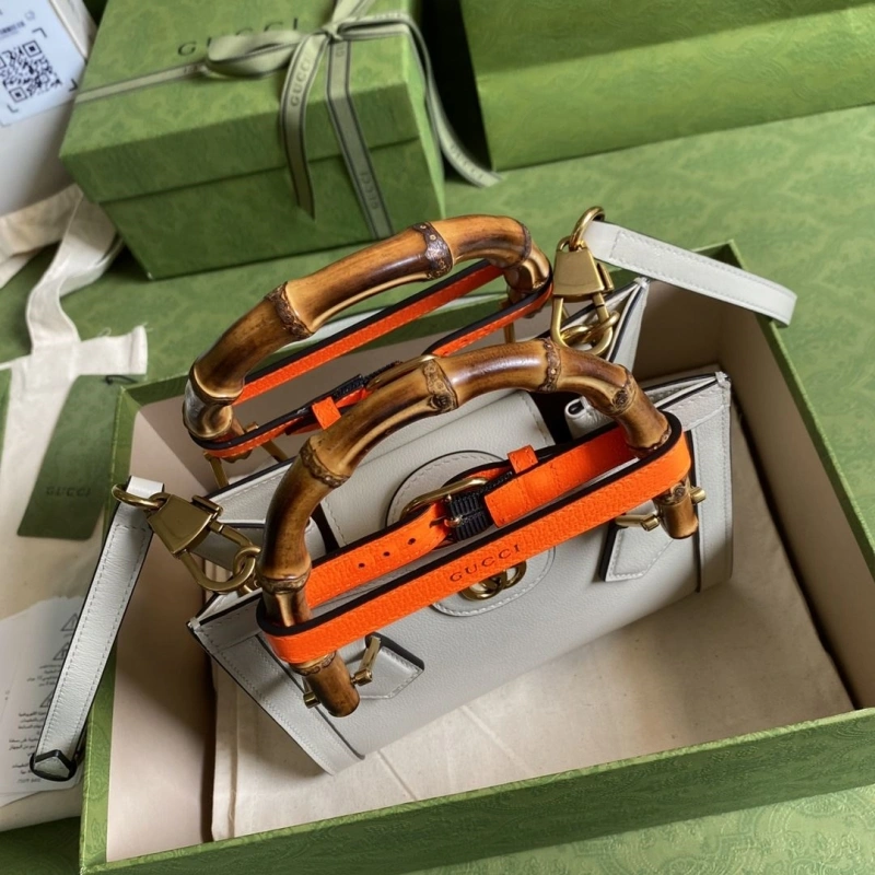 Gucci Top Handle Bags 4036C-0062