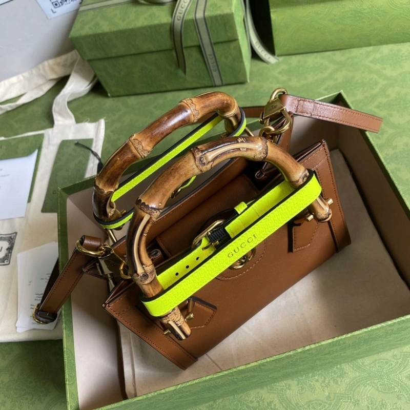 Gucci Top Handle Bags 4036C-0063