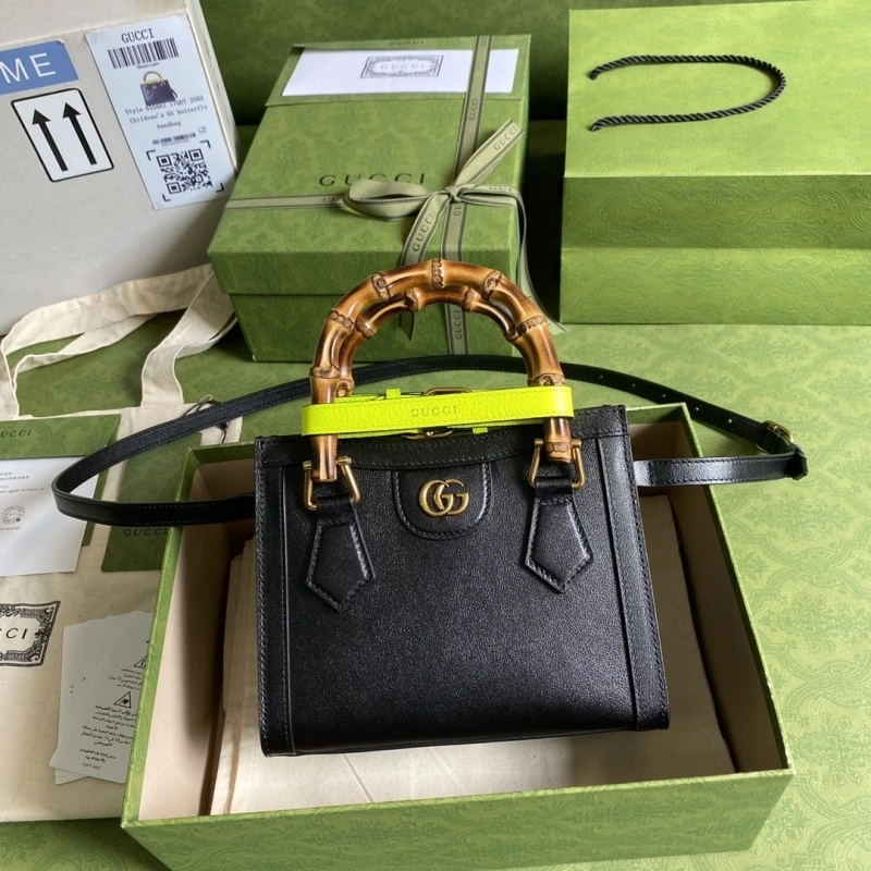 Gucci Top Handle Bags 4036C-0064