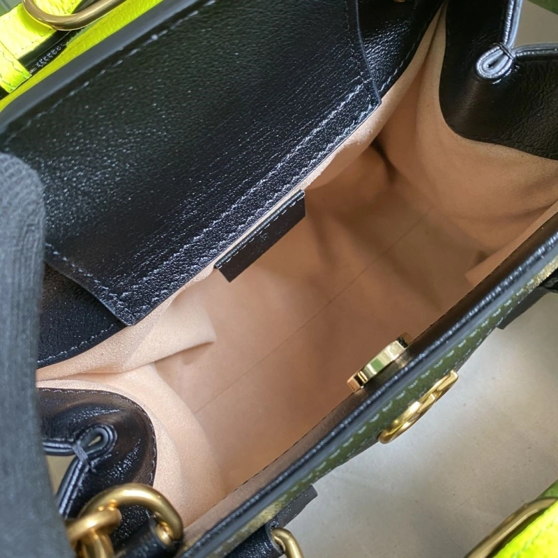 Gucci Top Handle Bags 4036C-0064