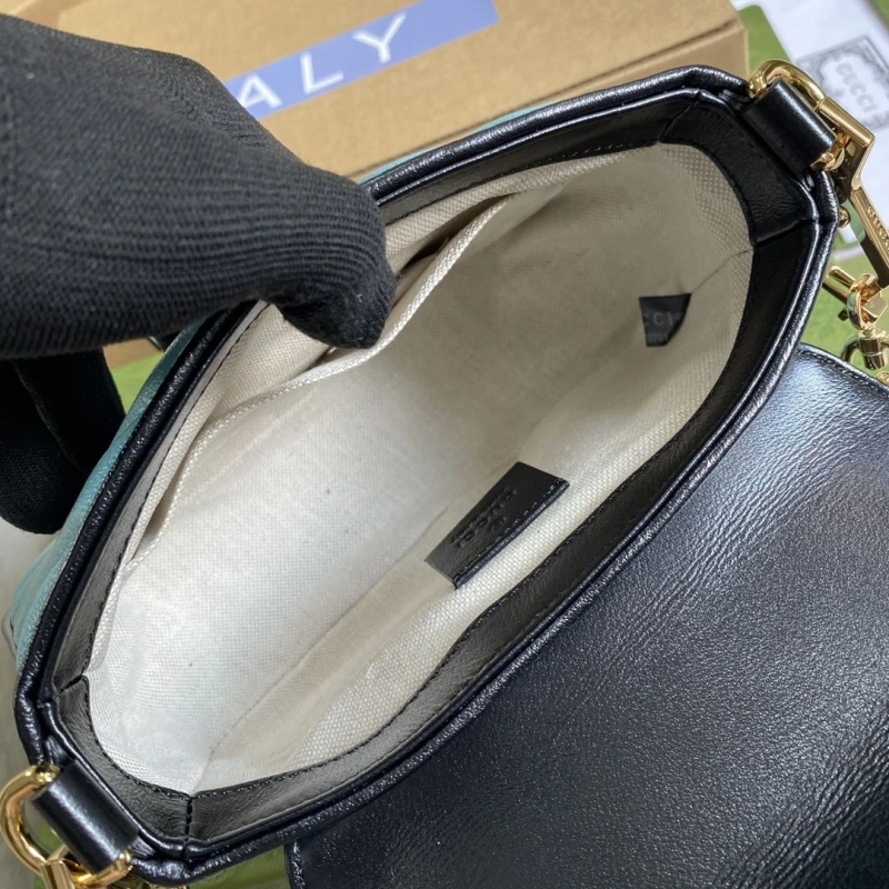 Gucci Top Handle Bags 4036C-0072