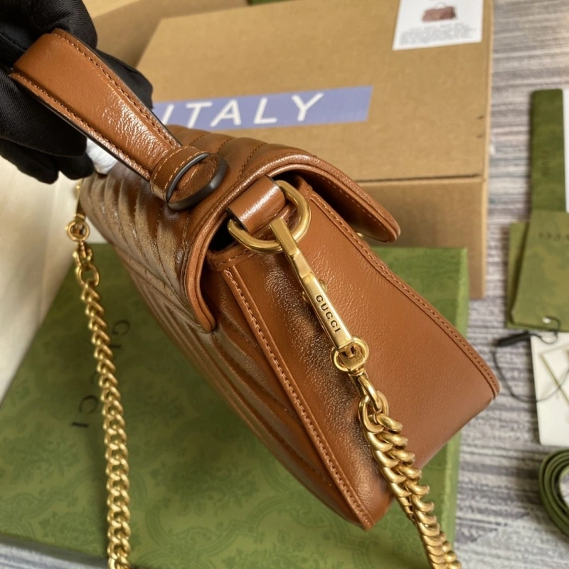 Gucci Top Handle Bags 4036C-0073