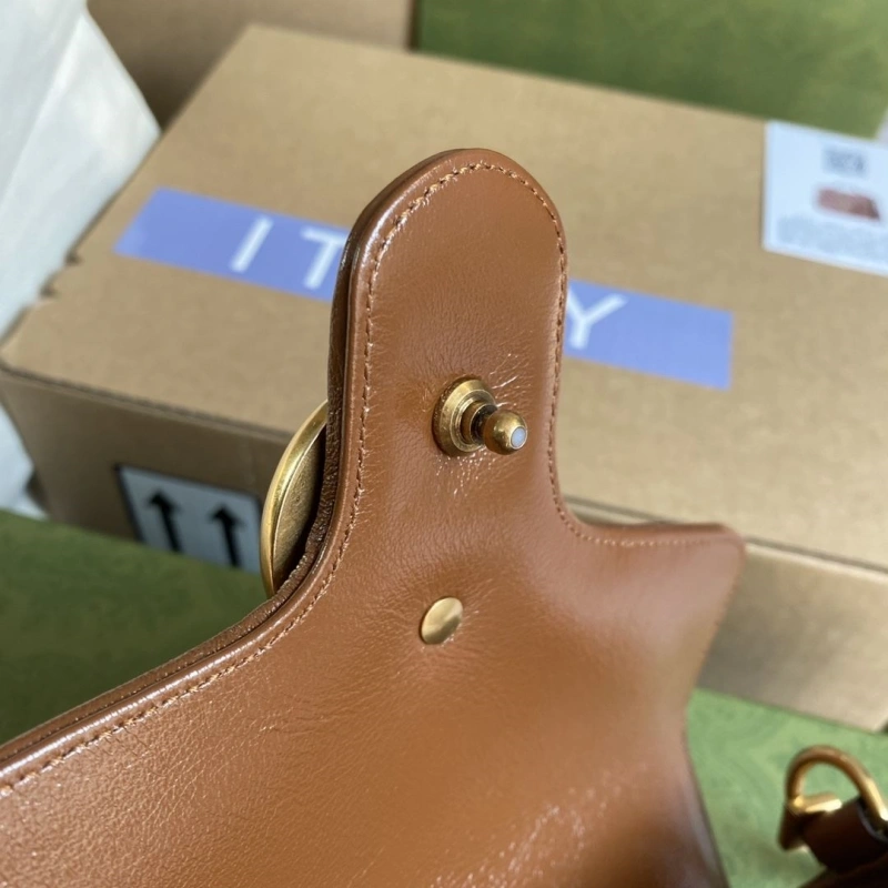 Gucci Top Handle Bags 4036C-0073