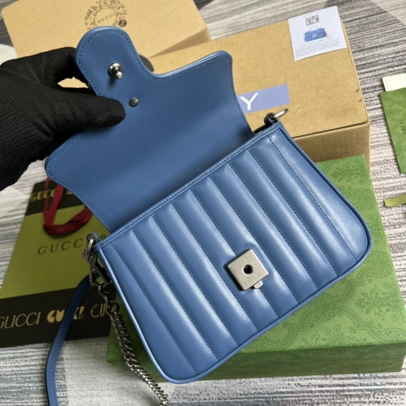 Gucci Top Handle Bags 4036C-0074