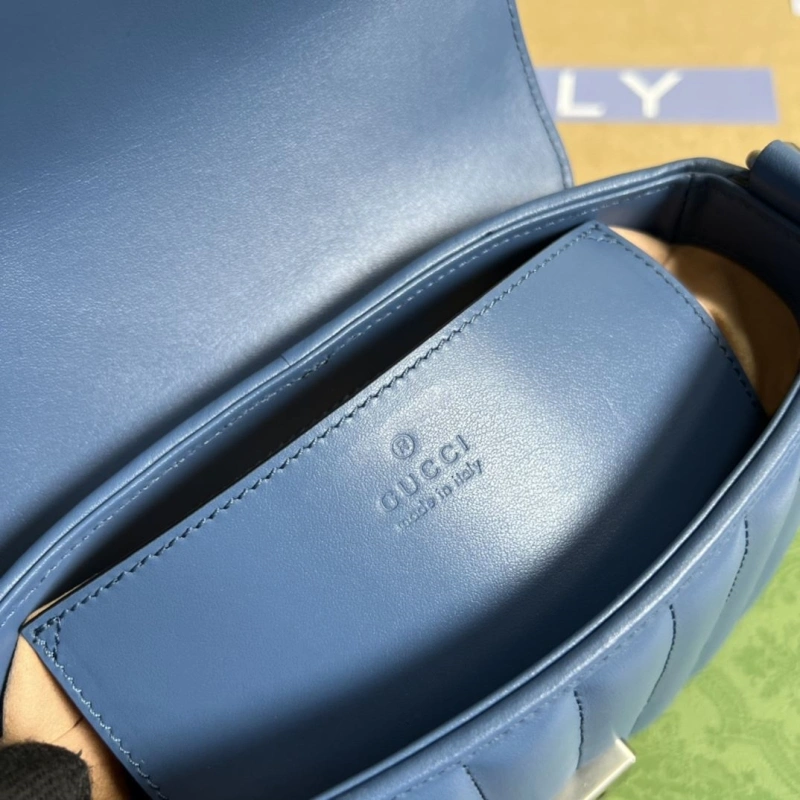 Gucci Top Handle Bags 4036C-0074