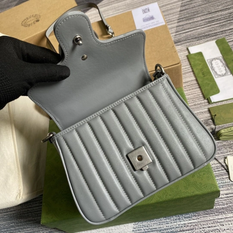 Gucci Top Handle Bags 4036C-0075