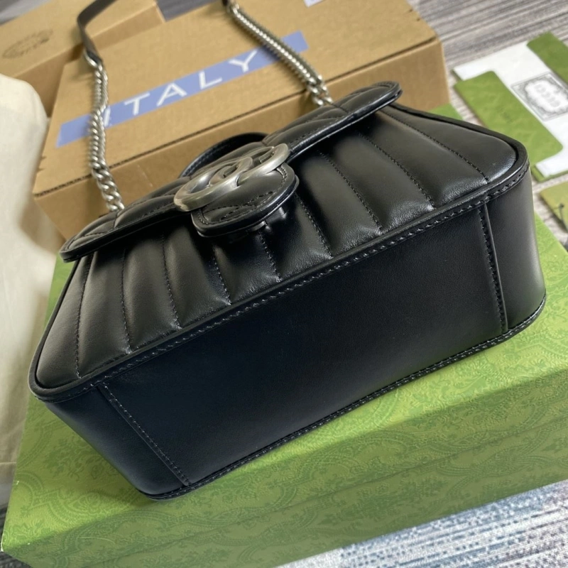 Gucci Top Handle Bags 4036C-0076