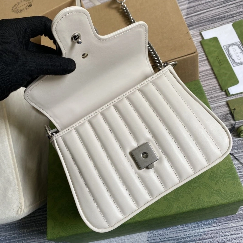 Gucci Top Handle Bags 4036C-0077