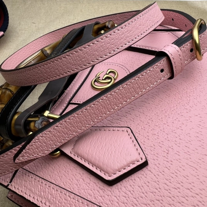 Gucci Top Handle Bags 4036C-0080