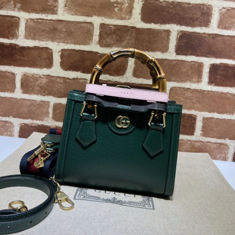 Gucci Top Handle Bags 4036C-0081