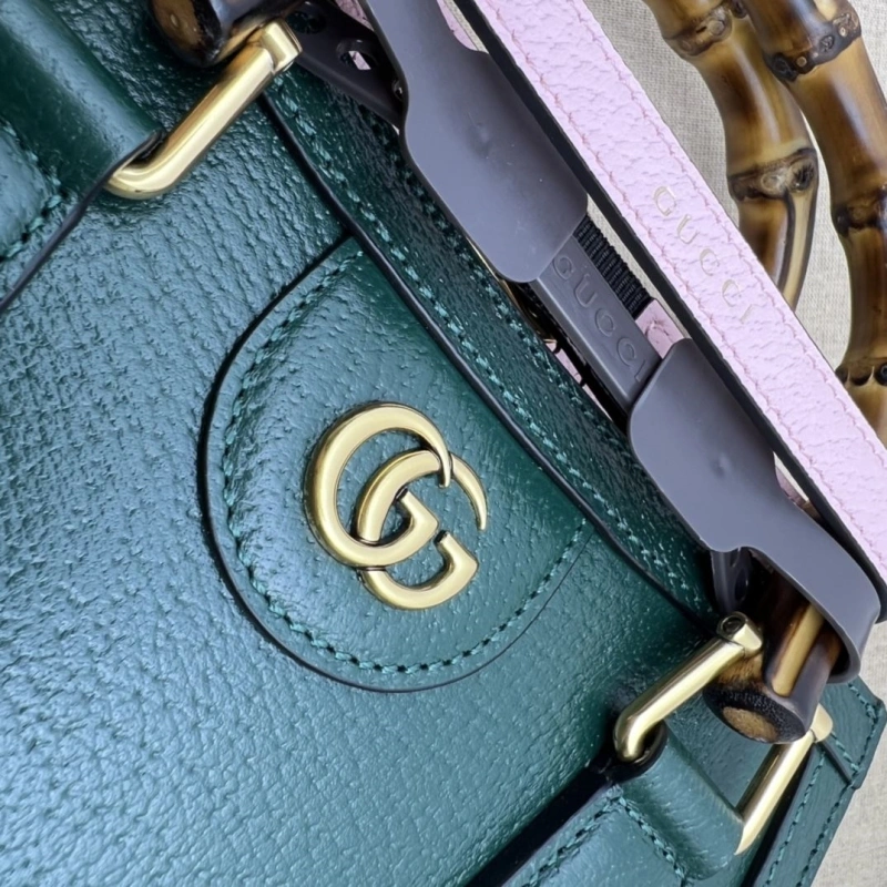 Gucci Top Handle Bags 4036C-0081