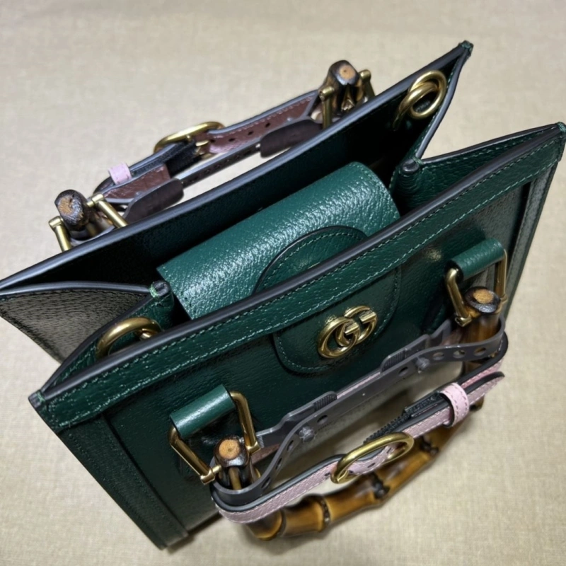 Gucci Top Handle Bags 4036C-0081