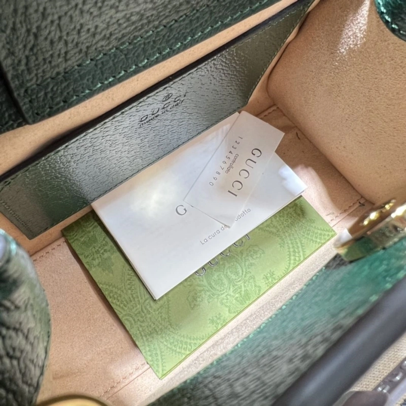 Gucci Top Handle Bags 4036C-0081