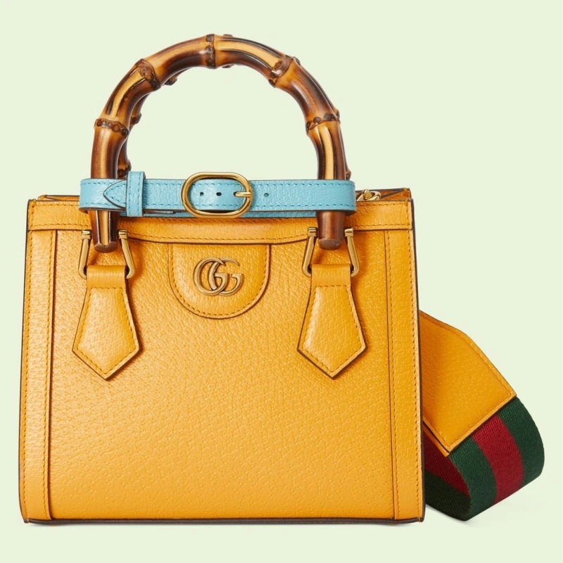 Gucci Top Handle Bags 4036C-0085