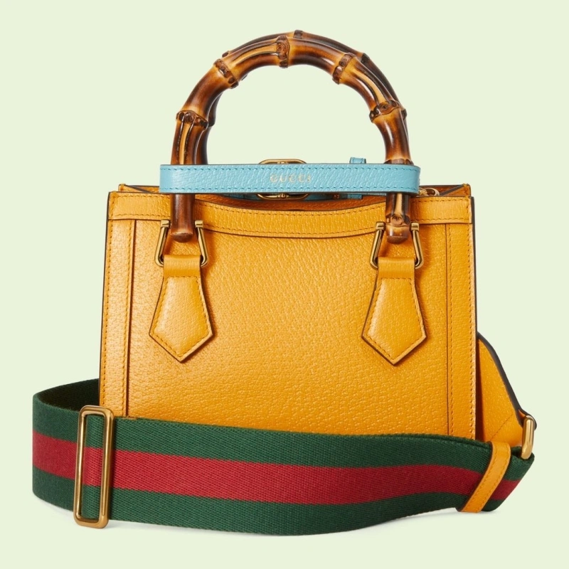 Gucci Top Handle Bags 4036C-0085