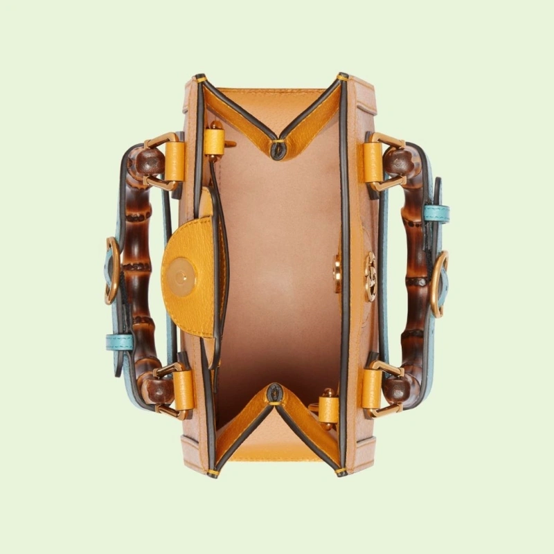 Gucci Top Handle Bags 4036C-0085