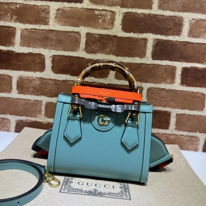 Gucci Top Handle Bags 4036C-0086
