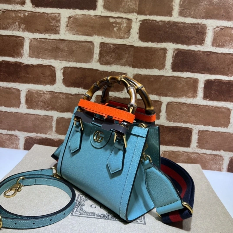 Gucci Top Handle Bags 4036C-0086