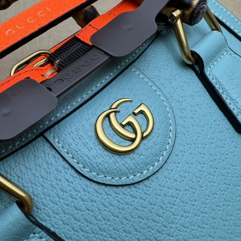 Gucci Top Handle Bags 4036C-0086