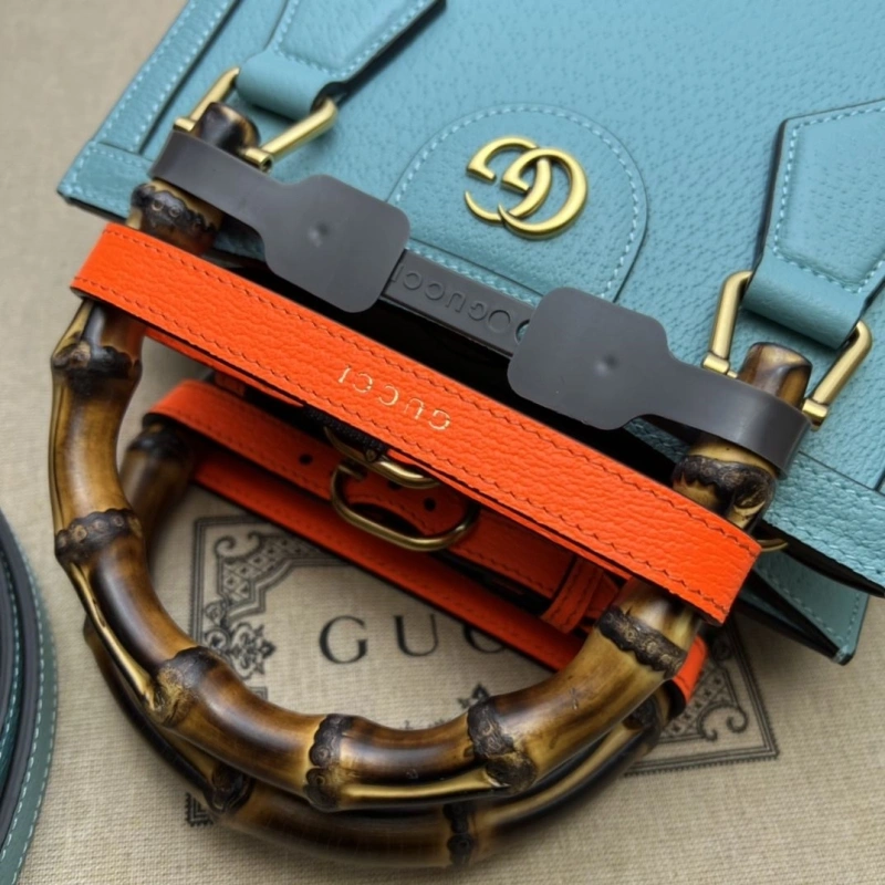 Gucci Top Handle Bags 4036C-0086