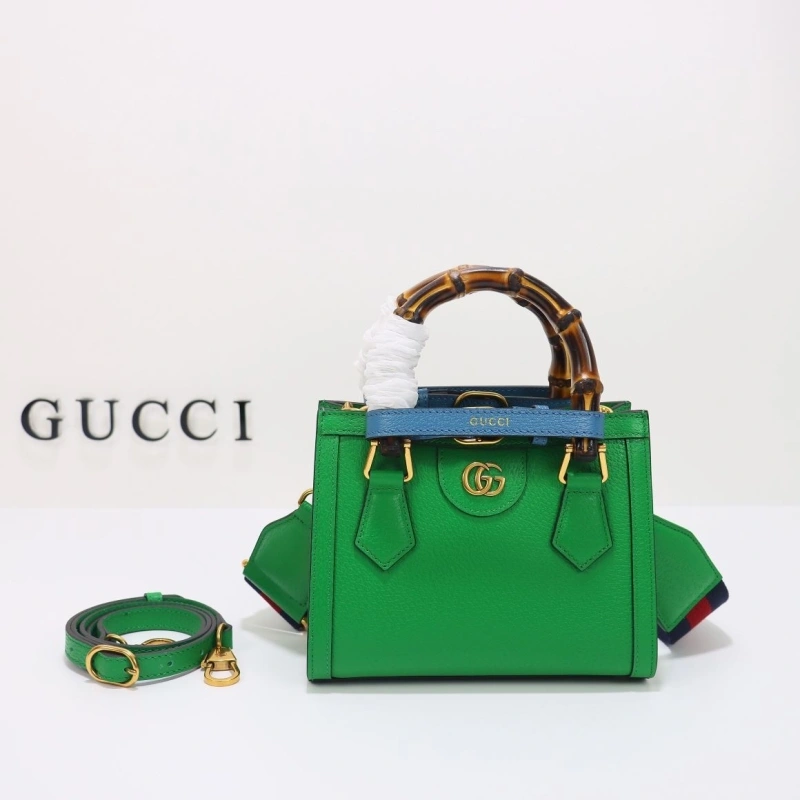 Gucci Top Handle Bags 4036C-0087