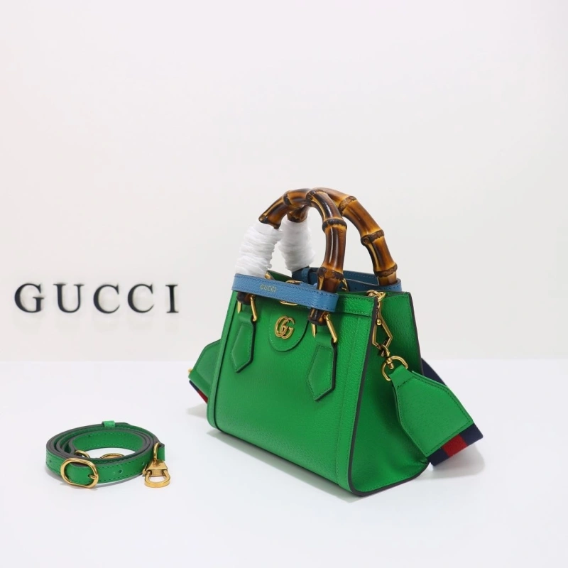 Gucci Top Handle Bags 4036C-0087