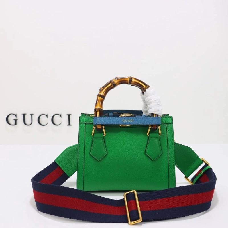 Gucci Top Handle Bags 4036C-0087