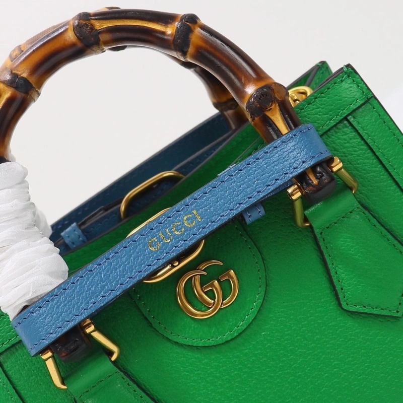Gucci Top Handle Bags 4036C-0087
