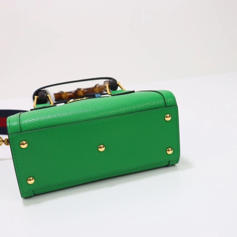 Gucci Top Handle Bags 4036C-0087