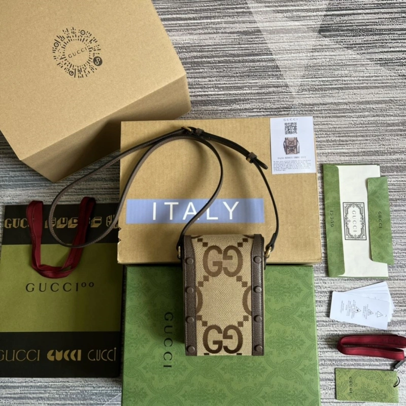 Gucci Satchel Bags 4036C-0095