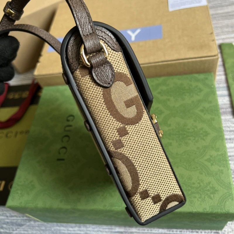 Gucci Satchel Bags 4036C-0095