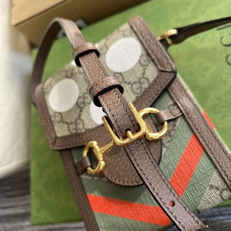 Gucci Satchel Bags 4036C-0096