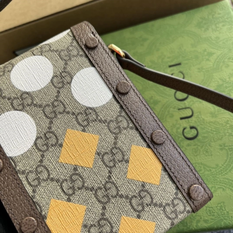 Gucci Satchel Bags 4036C-0096