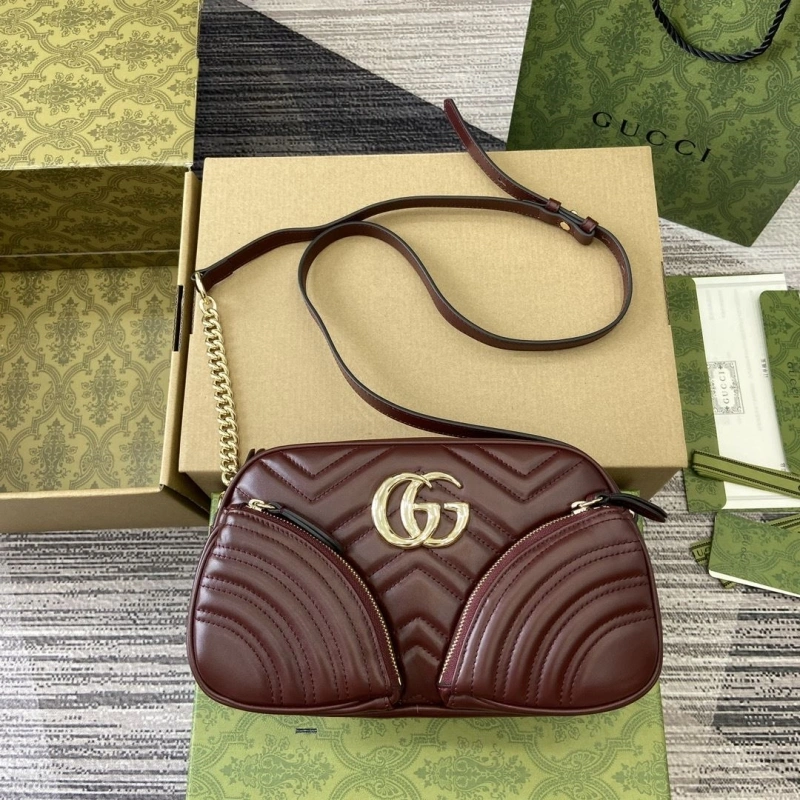 Gucci Satchel Bags 4036C-0097