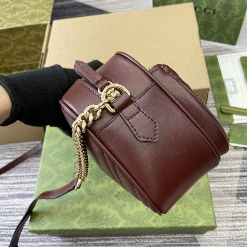 Gucci Satchel Bags 4036C-0097