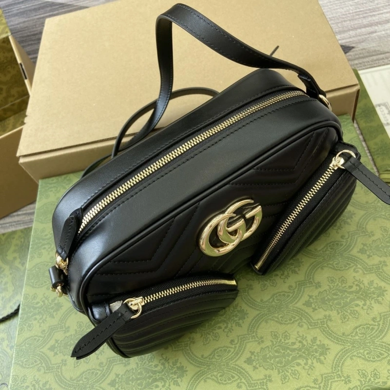 Gucci Satchel Bags 4036C-0098