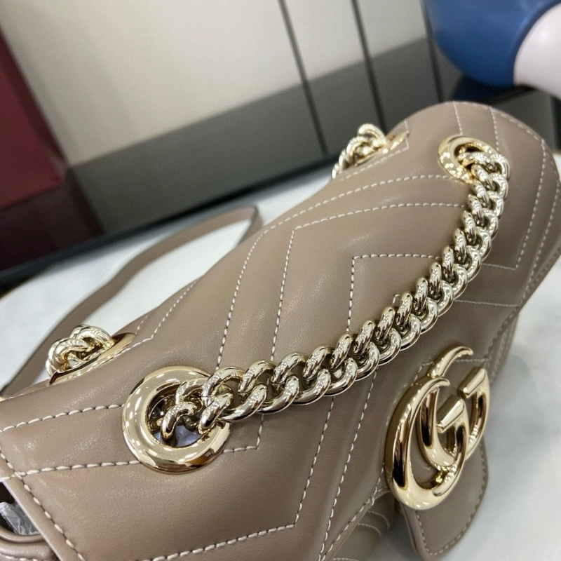 Gucci Satchel Bags 4036C-0143