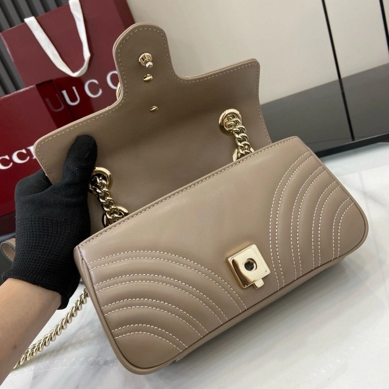 Gucci Satchel Bags 4036C-0143