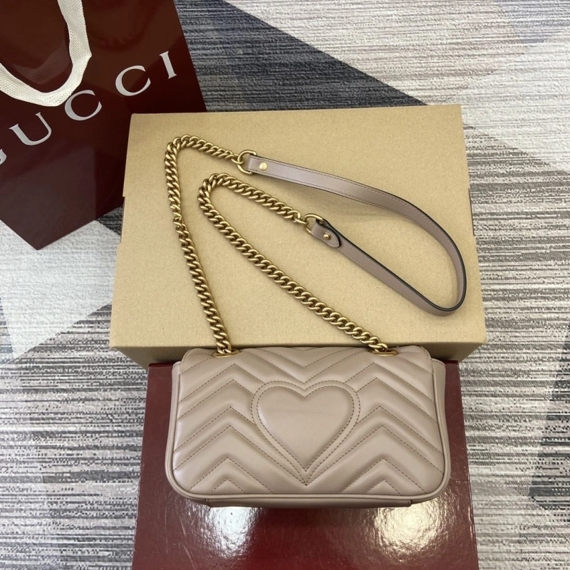 Gucci Satchel Bags 4036C-0144
