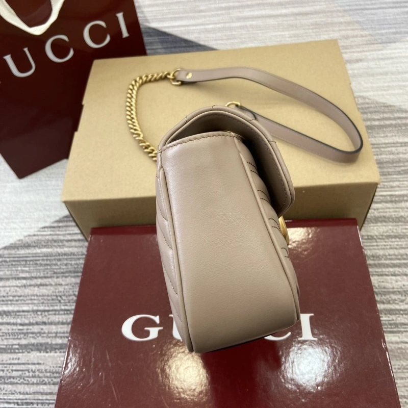 Gucci Satchel Bags 4036C-0144