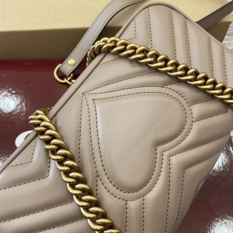 Gucci Satchel Bags 4036C-0144