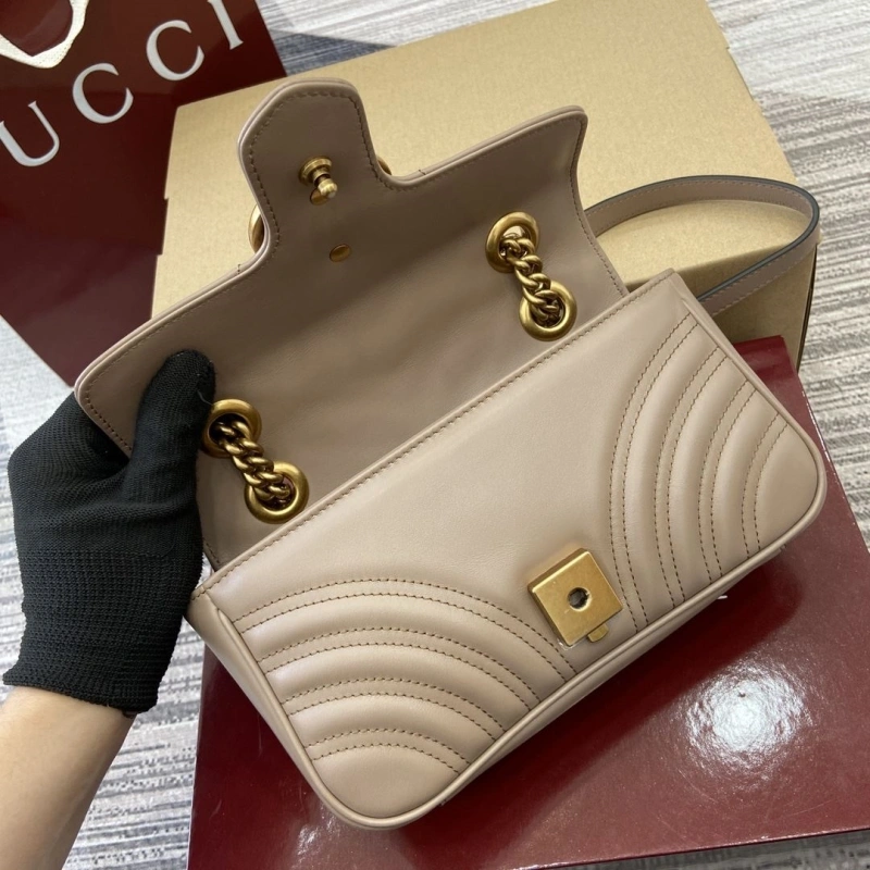 Gucci Satchel Bags 4036C-0144